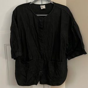 BEATON Utility Shirt